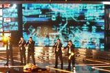 Soutěž X-Factor Česká Republika - 12/6&nbsp;mm