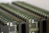 Osazené desky - Automatové osazování SMD